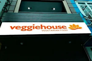 Veggie house image