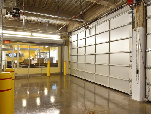 Self-Storage Facility «Safeguard Self Storage», reviews and photos, 6000 Sunrise Hwy, Massapequa, NY 11758, USA