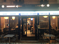 Photos du propriétaire du Restaurant japonais Yoshi à Paris - n°7