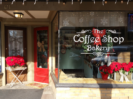 Coffee Shop «The Coffee Shop Bakery», reviews and photos, 411 C St, Galt, CA 95632, USA