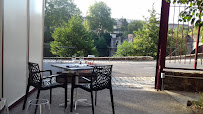 Atmosphère du Restaurant français Le Pont Saint Etienne à Limoges - n°12
