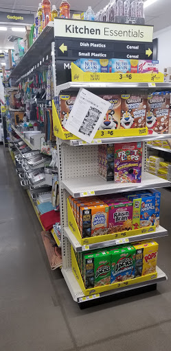 Discount Store «Dollar General», reviews and photos, 1210 E Main St, Independence, KS 67301, USA