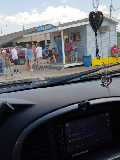 Ice Cream Shop «Summer Snow», reviews and photos, 1501 University Blvd E, Tuscaloosa, AL 35404, USA