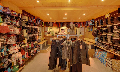 Dalcin Shop 1 - Skiset à Val-Cenis
