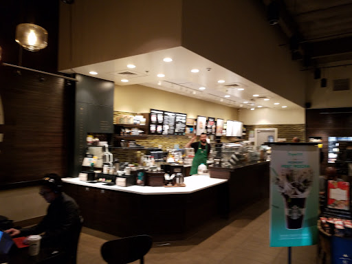 Starbucks image