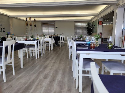 RESTAURANTE A´MARES BURELA