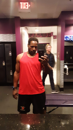 Gym «Planet Fitness», reviews and photos, 1901 E 37th Ave, Hobart, IN 46342, USA