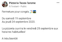 Photos du propriétaire du Pizzeria Pizza l'aRome à Cabestany - n°18