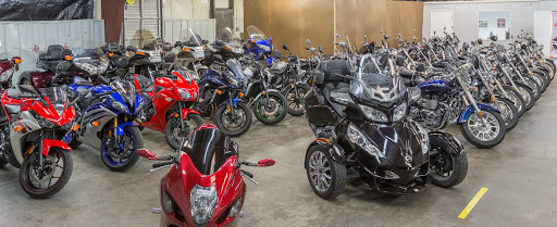 Used Motorcycle Dealer «Highway 191 Motorsports», reviews and photos, 6 Old Brevard Rd, Asheville, NC 28806, USA