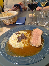 Les plus récentes photos du Restaurant italien Lucca e dintorni à Colmar - n°2