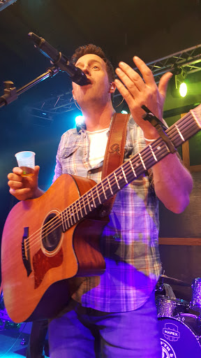 Live Music Venue «12th & Porter», reviews and photos, 114 12th Ave N, Nashville, TN 37203, USA