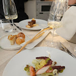 Photo n°5 de l'avis de stefano.e fait le 16/04/2023 à 16:20 sur le  TRE7 ristorante à Piediluco