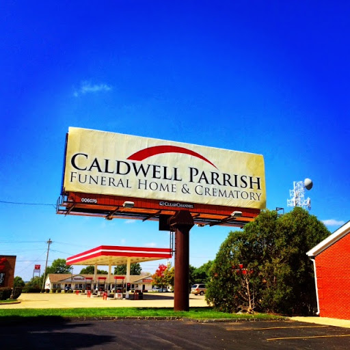 Funeral Home «Caldwell Parrish Funeral Home & Crematory», reviews and photos, 8201 Hickman Rd, Urbandale, IA 50322, USA