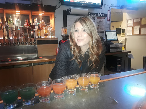 Bar & Grill «Back Alley Bar & Grill», reviews and photos, 6503 E Mill Plain Blvd, Vancouver, WA 98661, USA