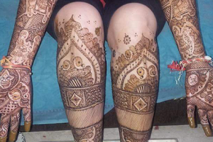 Mehndi Designs Artist Tattoos Kadapa image