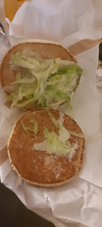 Aliment-réconfort du Restauration rapide McDonald's à Amilly - n°11