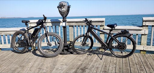 Golf Course «Lake Erie Metropark Golf Course», reviews and photos, 14786 Lee Rd, Rockwood, MI 48173, USA