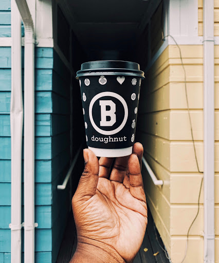 Donut Shop «B. Doughnut», reviews and photos, 7 Loudoun St SW, Leesburg, VA 20175, USA