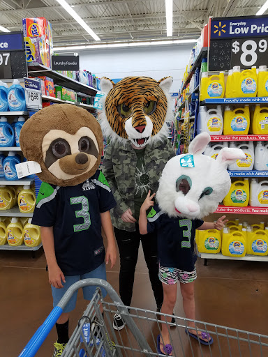 Discount Store «Walmart», reviews and photos, 17432 SE 270th Pl, Covington, WA 98042, USA