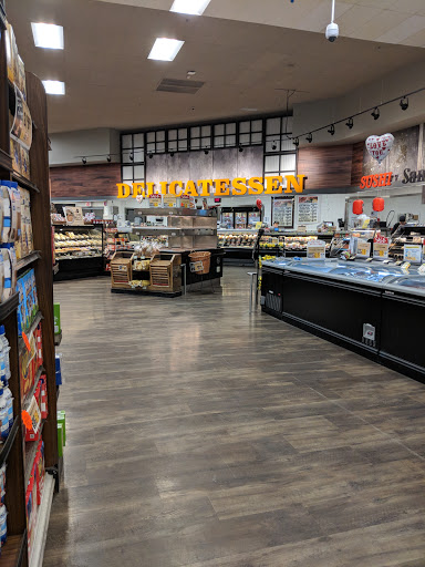 Grocery Store «ShopRite of LaGrangeville», reviews and photos, 1643 NY-82, Lagrangeville, NY 12540, USA