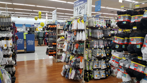 Discount Store «Walmart», reviews and photos, 777 Brockton Ave, Abington, MA 02351, USA