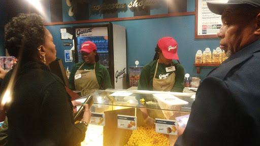 Popcorn Store «Garrett Popcorn Shops®», reviews and photos, 737 E 87th St, Chicago, IL 60619, USA