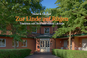 Zur Linde Rügen - Hotel & Gasthof image