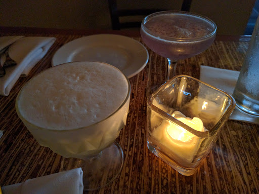 New American Restaurant «Justus Drugstore - A Restaurant», reviews and photos, 106 W Main St, Smithville, MO 64089, USA