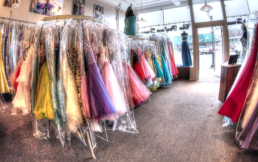 Dress Store «The Perfect Dress», reviews and photos, 2710 W Jefferson, Trenton, MI 48183, USA