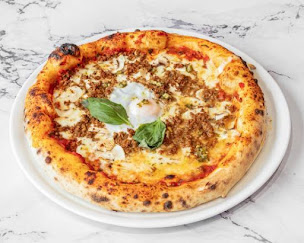 Photo n°21 de So Gusto - Restaurant Pizzeria à Le Pecq ()