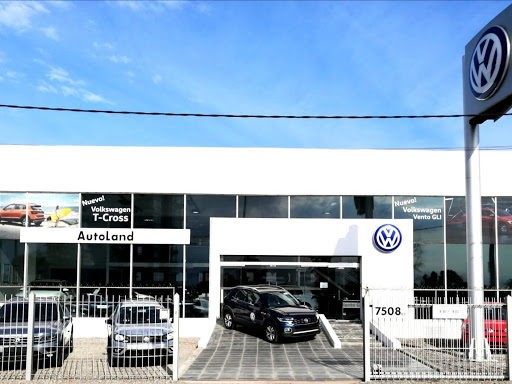 Autoland VW