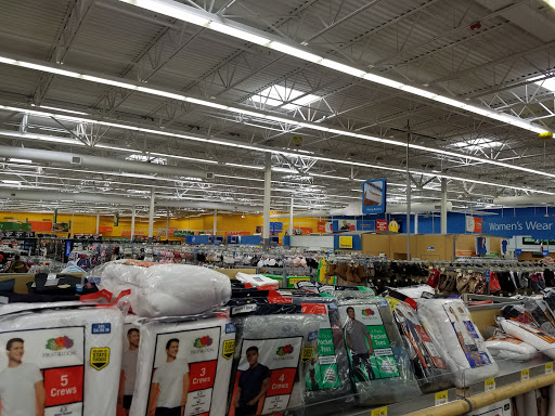 Department Store «Walmart Supercenter», reviews and photos, 2410 Sheila Ln, Richmond, VA 23225, USA