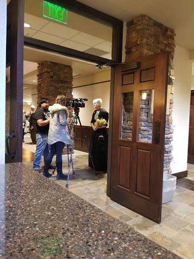 Event Venue «Prairie Winds Event Center», reviews and photos, 908 8th St SE, Orange City, IA 51041, USA