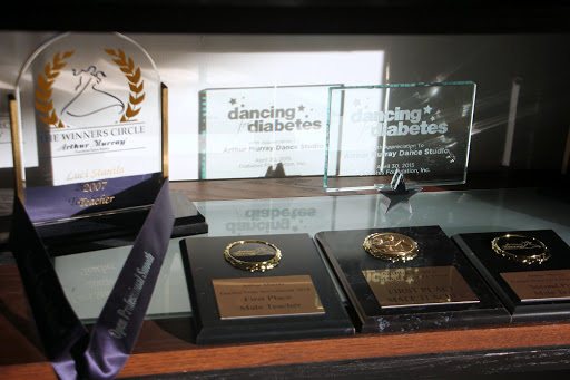 Dance School «Arthur Murray Dance Studio», reviews and photos, 257 E Ridgewood Ave, Ridgewood, NJ 07450, USA