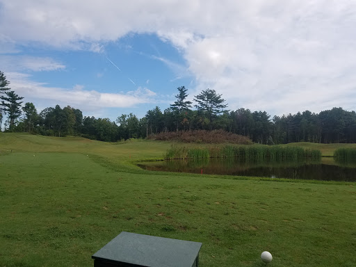 Country Club «Lazy Swan Golf & Country Club», reviews and photos, 1754 Old Kings Hwy, Saugerties, NY 12477, USA