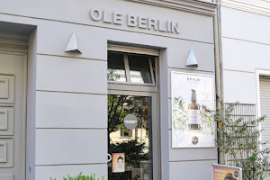 OLE BERLIN | BOUTIQUE SPA