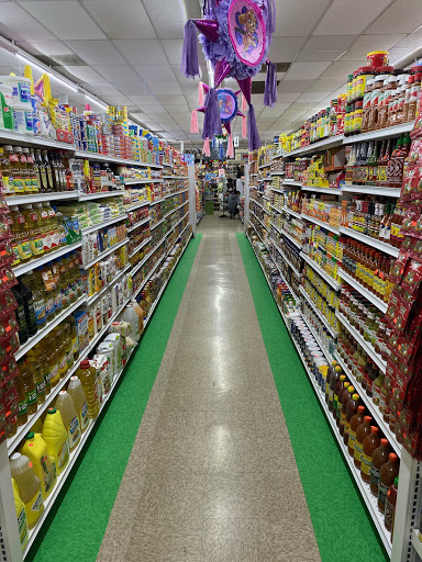 Grocery Store «Stop-N-Shop Discount Foods», reviews and photos, 1198 Winburn Dr, Lexington, KY 40511, USA