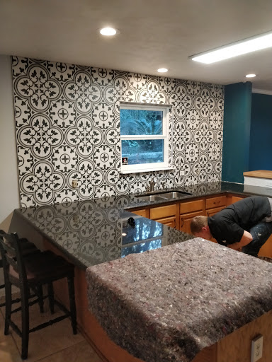 Kitchen Remodeler «McManus Kitchen and Bath», reviews and photos, 1241 W Tharpe St Suite 8, Tallahassee, FL 32303, USA