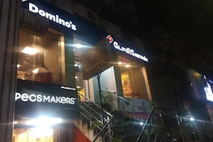 Domino's Pizza Nanganallur image