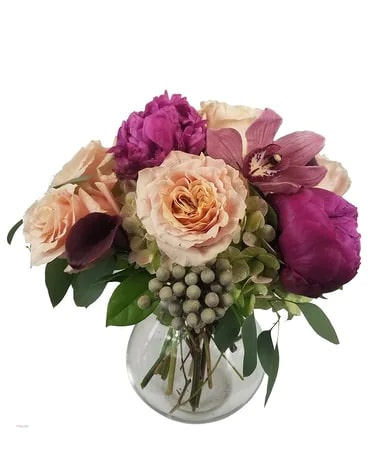 Florist «Mount Olivet Flower Shop», reviews and photos, 2301 N Sylvania Ave, Fort Worth, TX 76111, USA