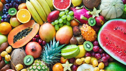 Frutas y Verduras 'Pichy'