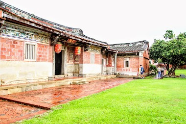 Zhaixing Villa