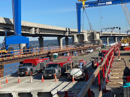 Concrete Contractor «Penhall Company», reviews and photos, 2449 Constitution Blvd, Salt Lake City, UT 84119, USA