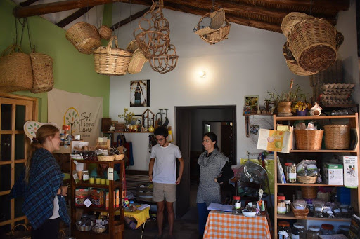 Biotienda SolTierraLuna