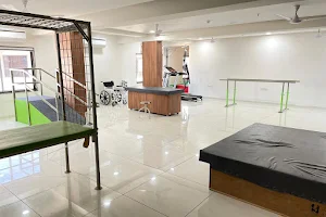 Neptune Advance Physiotherapy Center - Best Physiotherapy Center, Physiotherapist, Rehabilitation Center In Himatnagar image
