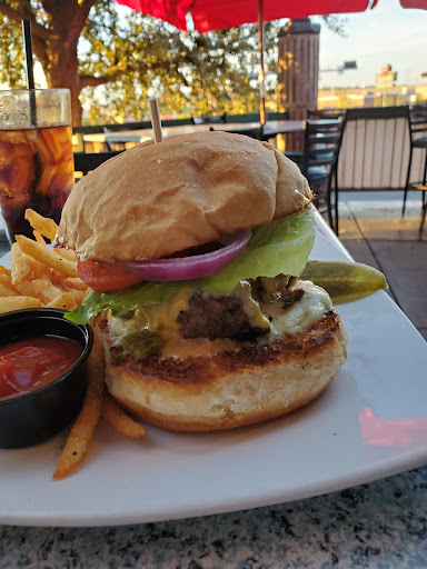 Bar & Grill «The Pecan Grill and Brewery», reviews and photos, 500 S Telshor Blvd, Las Cruces, NM 88011, USA