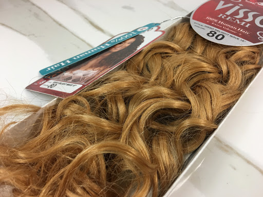 Hair extensions supplier Tucson