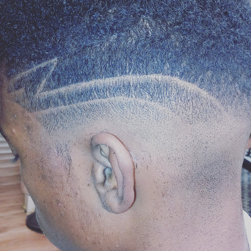 Barber Shop «The Dashery - Washington DC Barber Shop», reviews and photos, 4402 Georgia Ave NW, Washington, DC 20011, USA