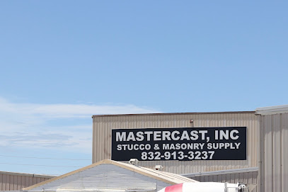 Mastercast Inc. Stucco and Masonry Supply