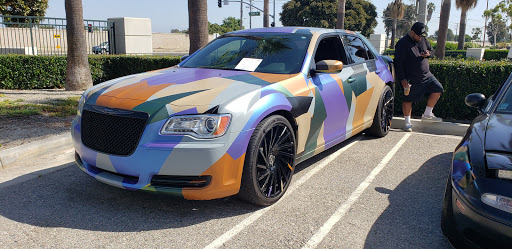 Clothing Store «Affliction Clothing», reviews and photos, 1799 Apollo Ct, Seal Beach, CA 90740, USA